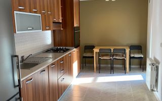 Apartament 2 camere de inchiriat-M Obor-loc de parcare - Poză 8