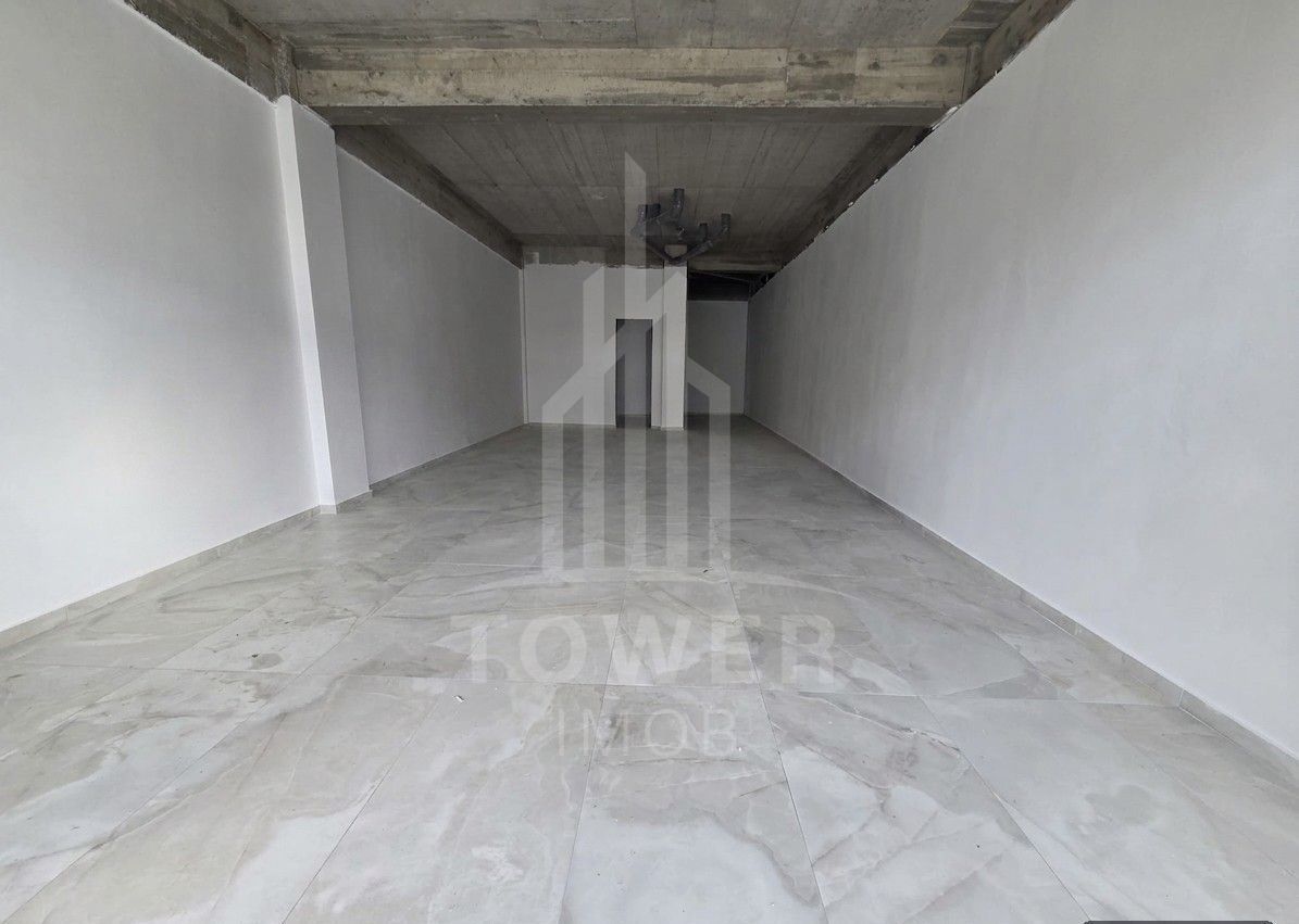 Spațiu comercial stradal de vânzare / Zona Brana - Șelimbăr - Poză 3