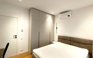VANZARE APARTAMENT 3 CAMERE | ONE COTROCENI PARK | TERASA | MOBILAT COMPLET - Poză 5