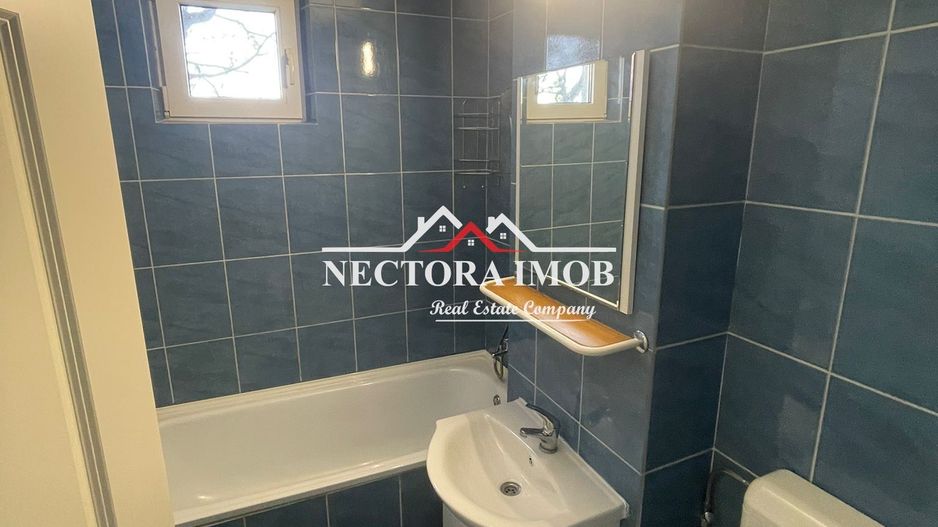 NECTORA IMOB-Apartament 3 camere, Etaj 2, Blvd. Dacia, 66 mp, Utilat - Poză 12