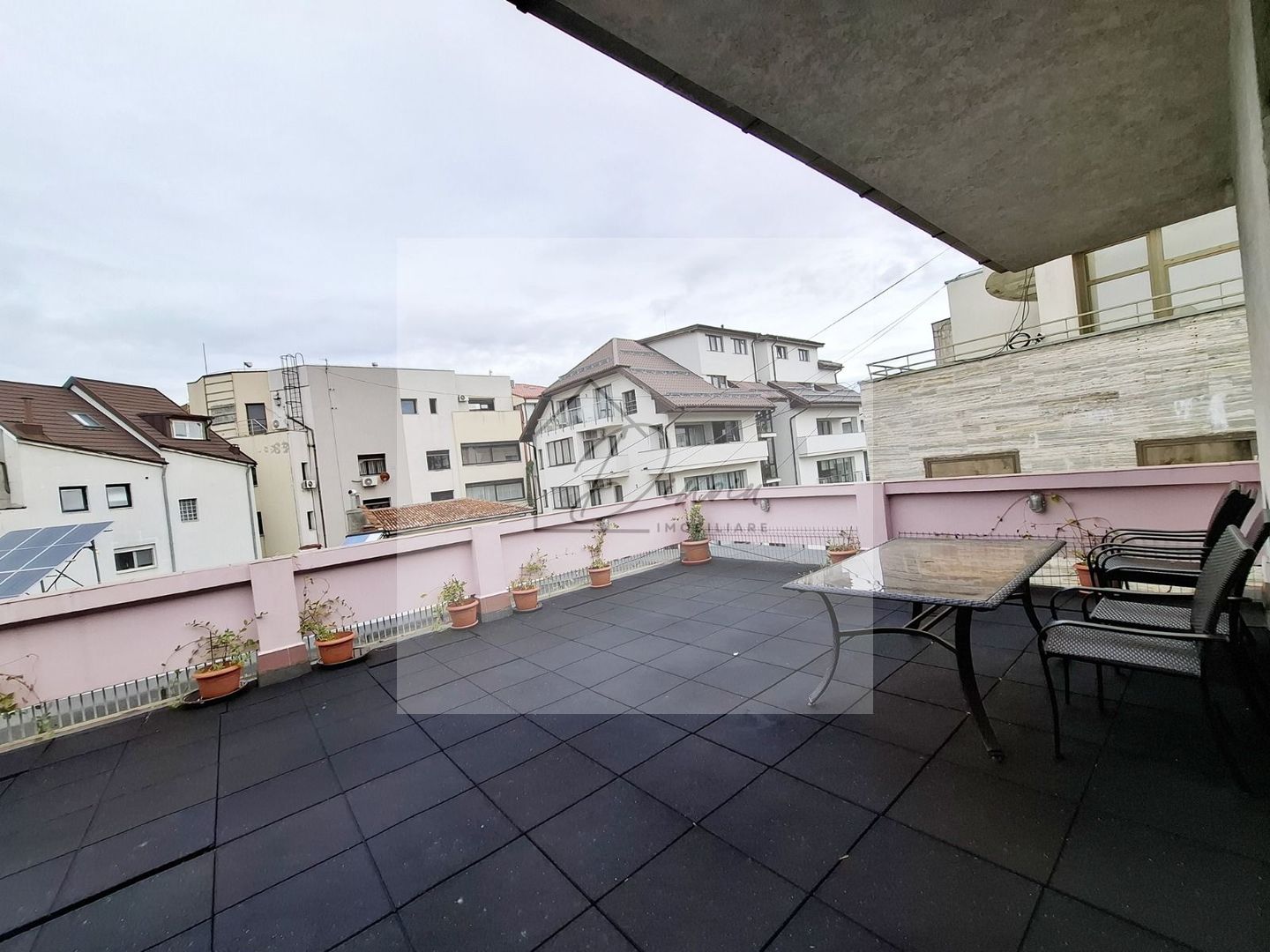 Primăverii Parcul Bordei I Apartament 4 camere I COMISION 0% - Poză 25