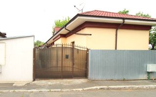De vanzare casa cu 3 camere, zona Port, 65.000 euro - Poză 1