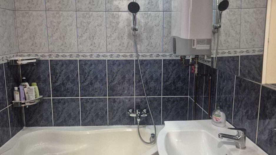 AP. 3 CAMERE-DOAMNA GHICA, PET-FRIENDLY, REABILITAT, BUCATARIE INCHISA - Poză 7