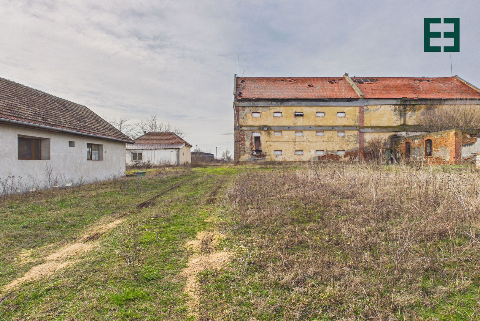 Proprietate industrială + Teren 8.632 - Voiteg - Județul Timiș - Poză 23
