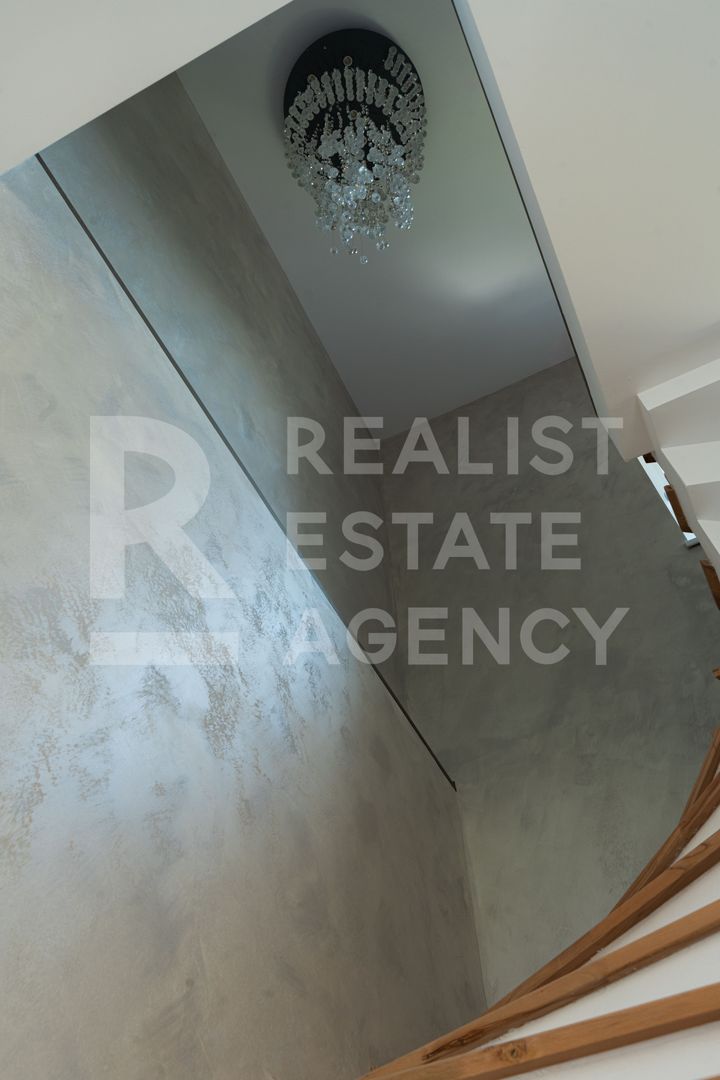 Case moderne de vânzare în Cristian, Brașov – confort și eficiență - Poză 11