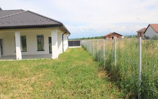 Casa Modernă I 3 camere I Independentă Energetic I Cristian - Poză 25