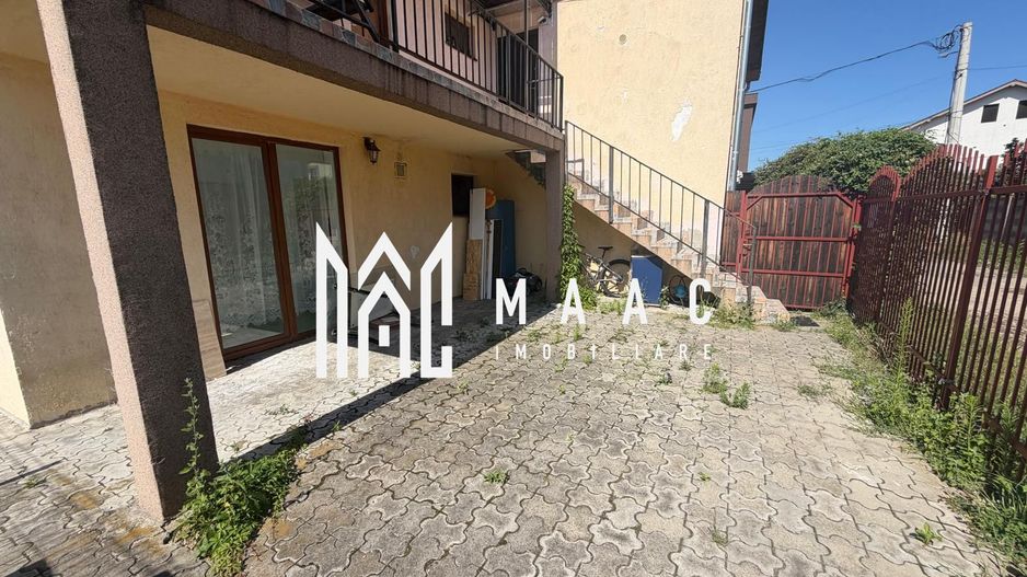 Apartament de vânzare | Țiglari, Sibiu | la casă, curte - Poză 20