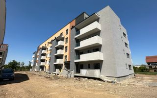 Perfect pentru investitie , apartament langa lac! - Poză 2