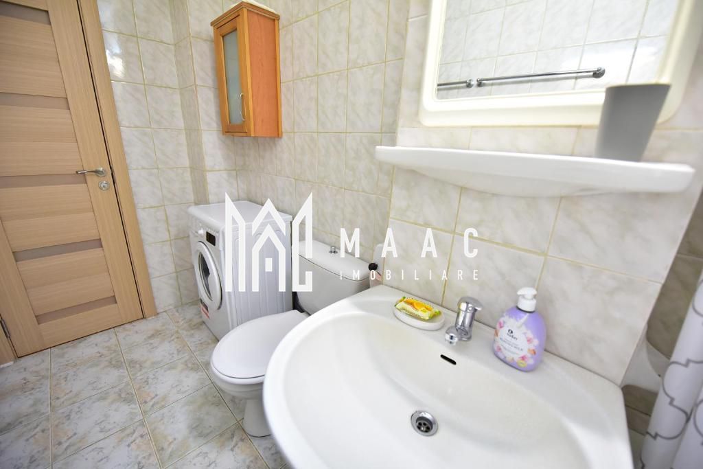Apartament 2 camere I Decomandat I Vasile Aaron - Poză 9