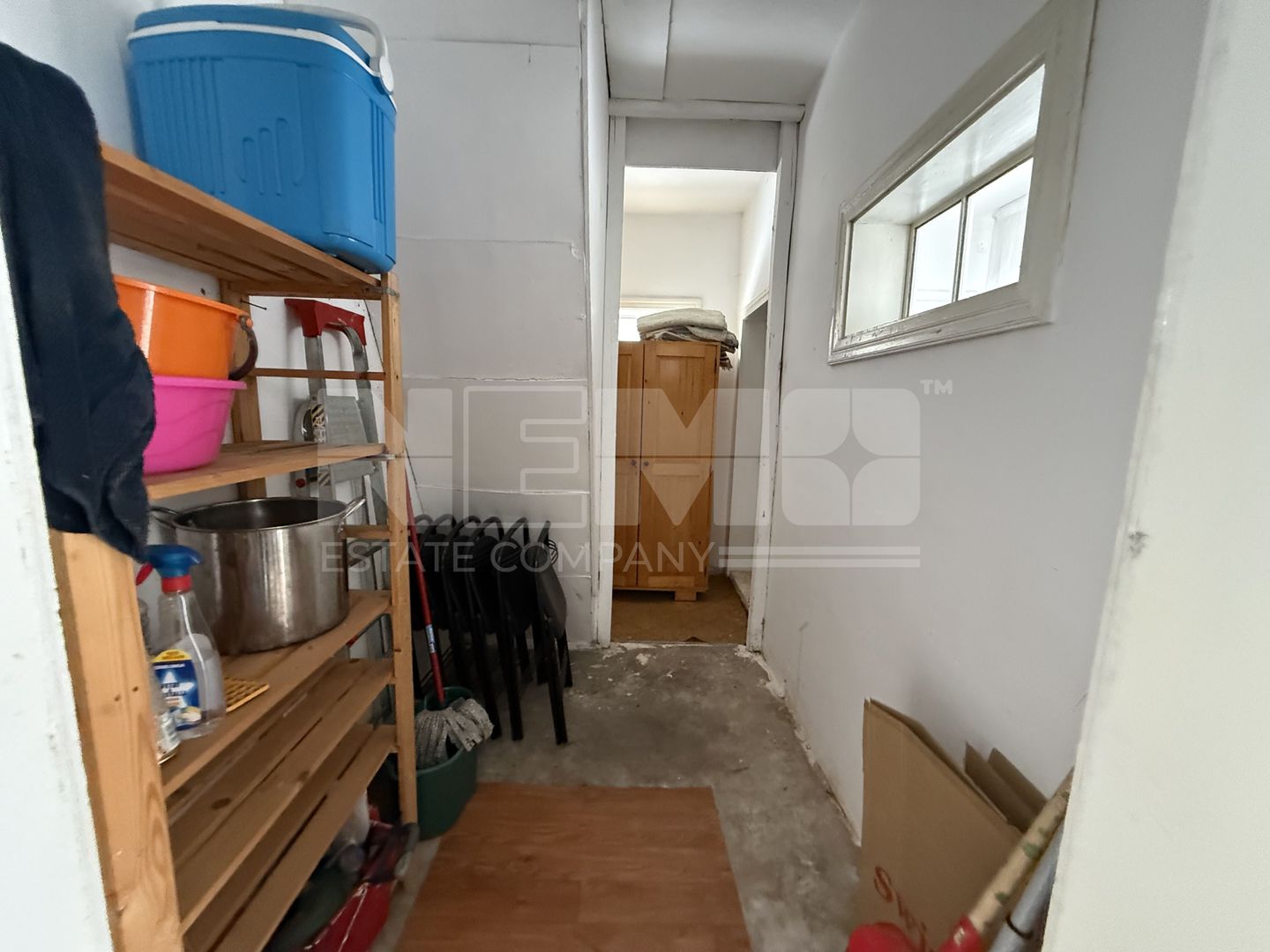 Proprietate de vânzare cu două case | Teren 1.500 mp | Bivolărie - Poză 5