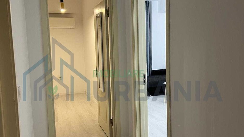 # apartament 2 camere Dec+ loc de parcare Bucium Visan 400 euro - Poză 7