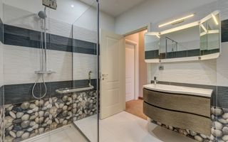 Penthouse exclusivist***169 mp// terasa 218 mp***zona de Nord - Poză 9