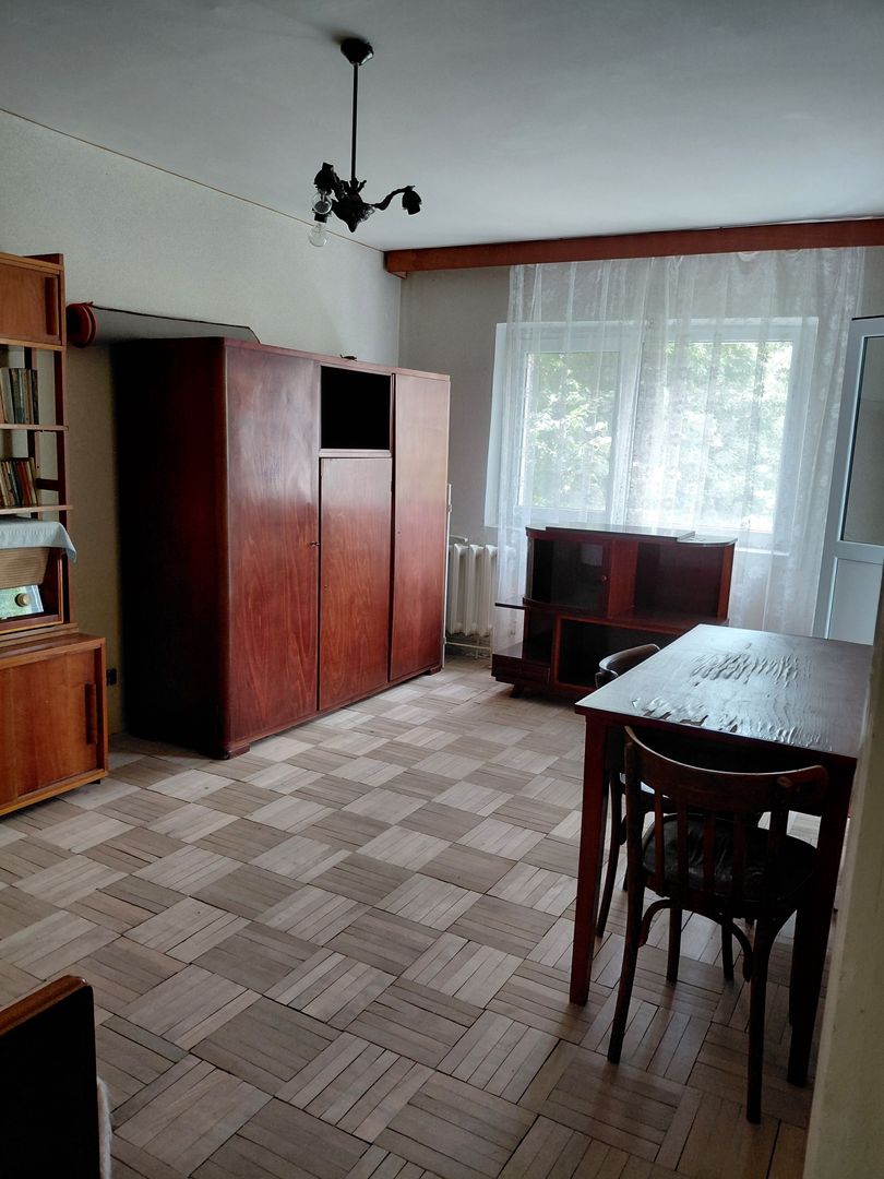 Apartament 2 camere dec Micro 17,etaj 2 - Poză 2