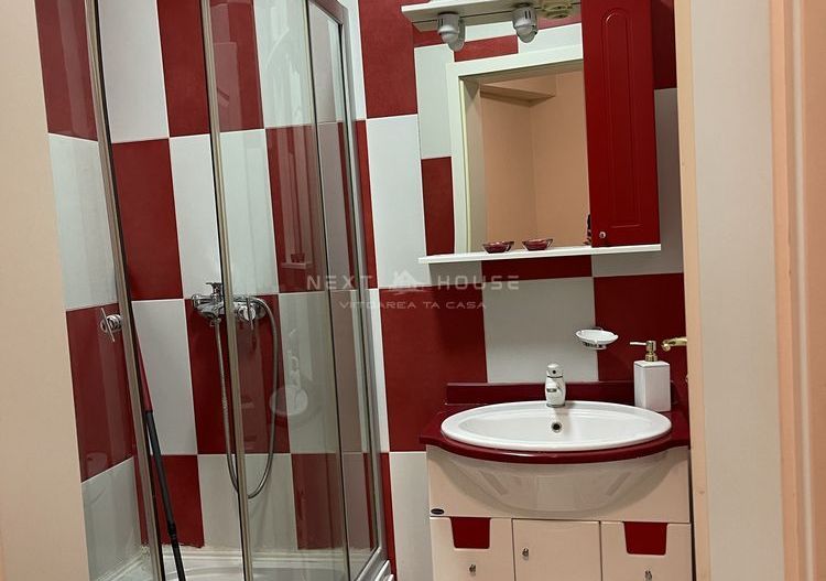 Apartament duplex Ghencea - Raul Doamnei-Parcare - Poză 7