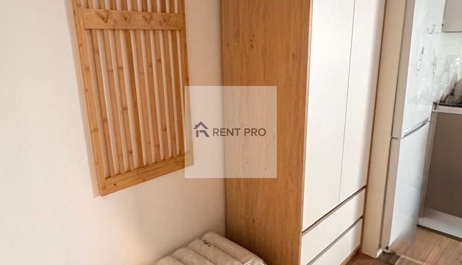 Duplex 2 camere de închiriat – Granvia Park Lujerului | Etajele 11–12 - Poză 8