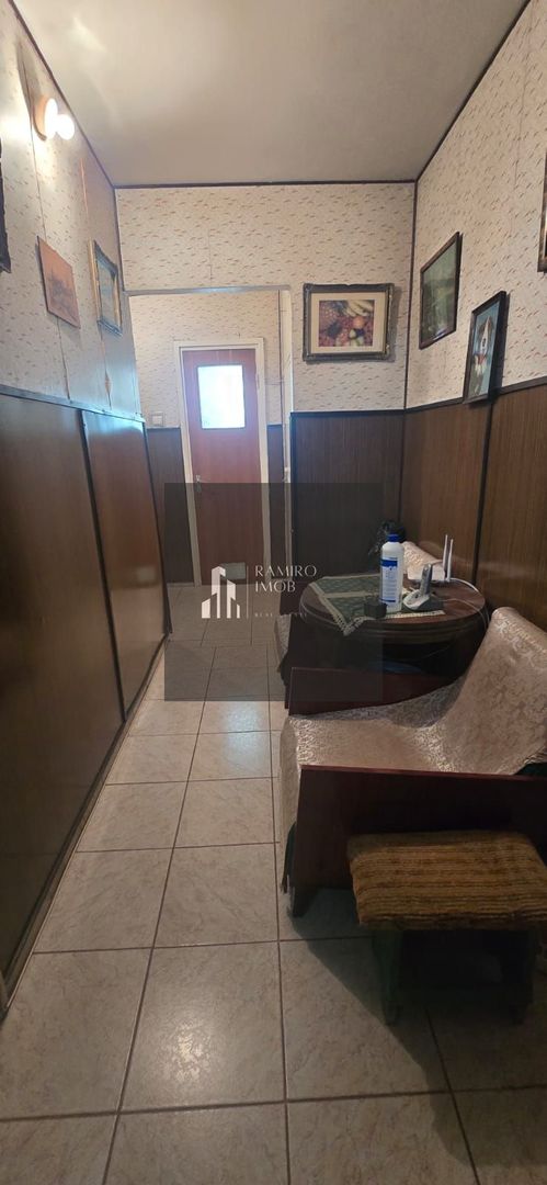 Apartament 4 camere decomandat Constantin Brancoveanu - Poză 6