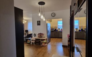 Apartament 3 camere decomandat 93 mp + terasă  zona Piața Rahovei - Poză 5