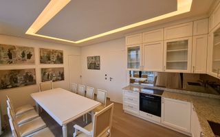 Apartament unic 4 Camere | Zona Aviatorilor - Poză 5