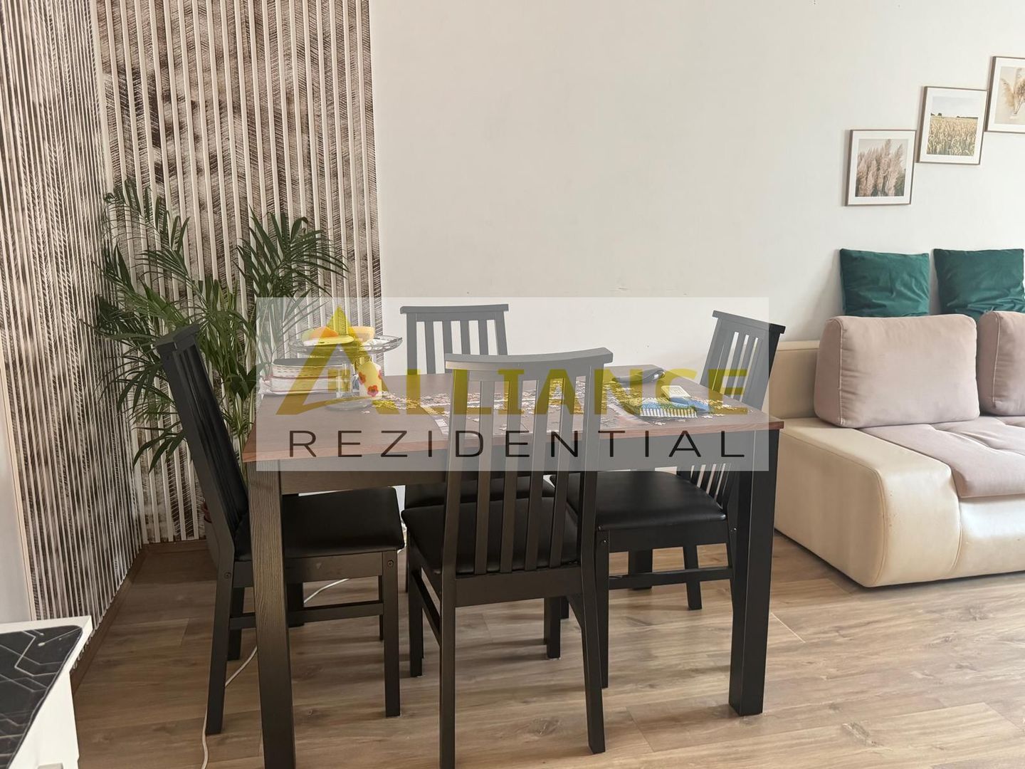 Ap 2 camere | langa metrou | gata de mutare - Poză 13