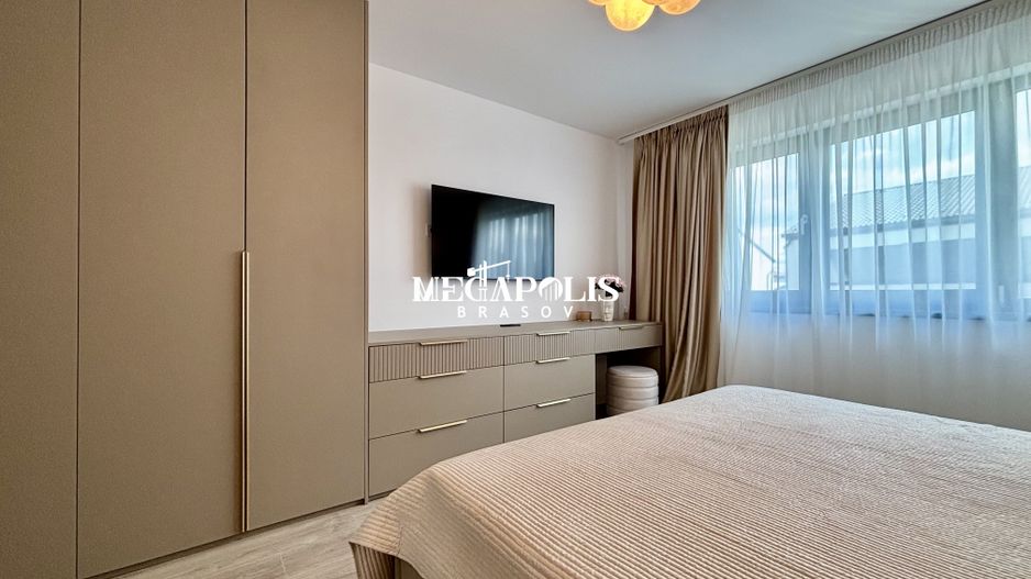 Duplex 3 camere | Mobilă pe Comandă | Gama Premium | Sânpetru - Poză 18