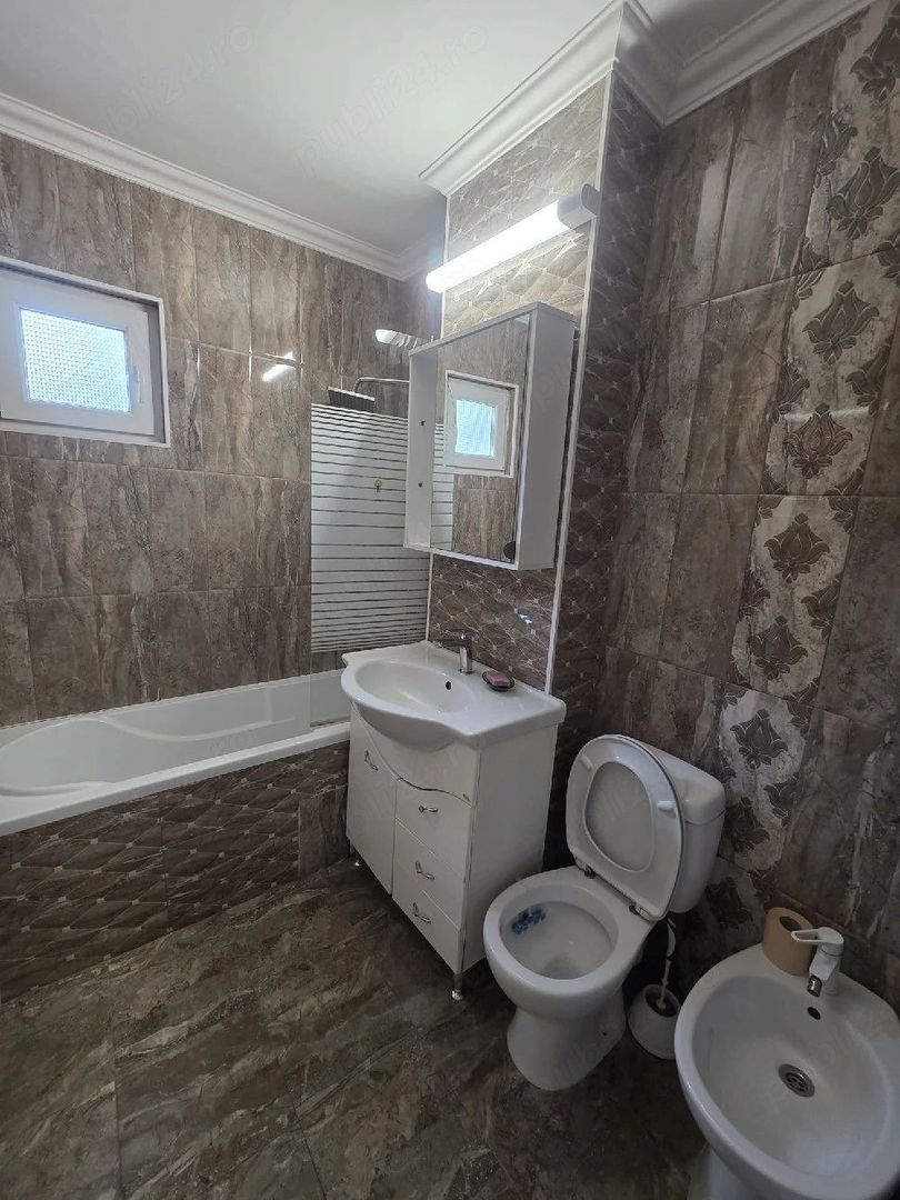 De inchiriat apartament 2 camere, Mazepa 2, etaj 1, 2600 lei - Poză 9