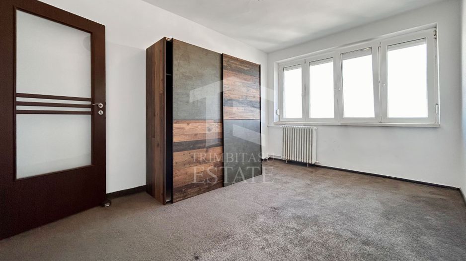 3 camere | decomandat | bloc anvelopat | 2 lifturi - Poză 10