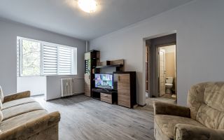 🏡 APARTAMENT 2 CAMERE | ETAJ 1 | ZONA LEBĂDA - Poză 5