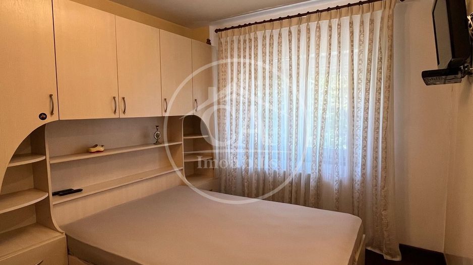 Apartament cu 3 camere de inchiriat în zona Decebal, Oradea - Poză 1