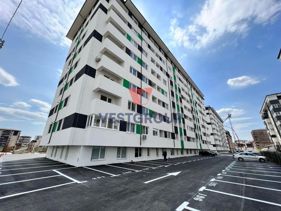 Garsoniera Decomandata Weiner 14 Residence Direct Dezvoltator - Poză 4