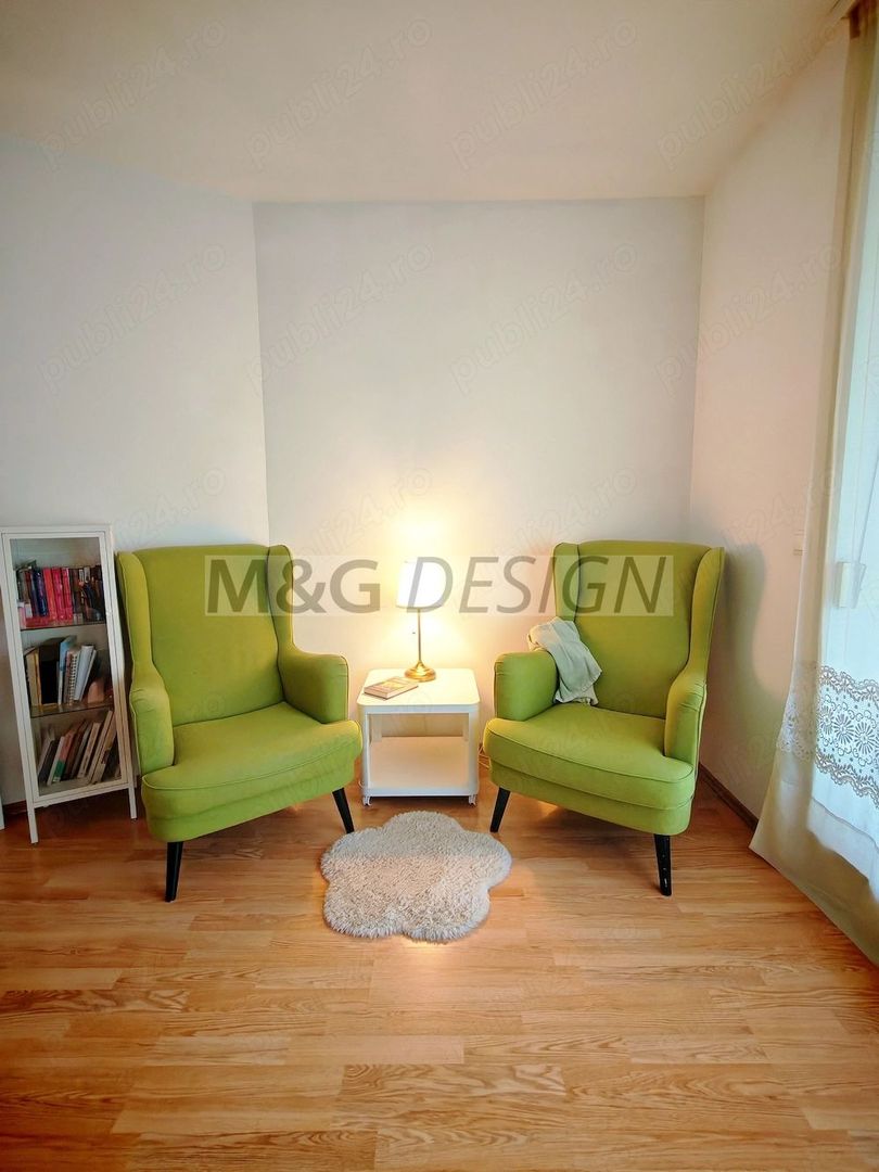 Apartament cu 1 camera - Poză 3