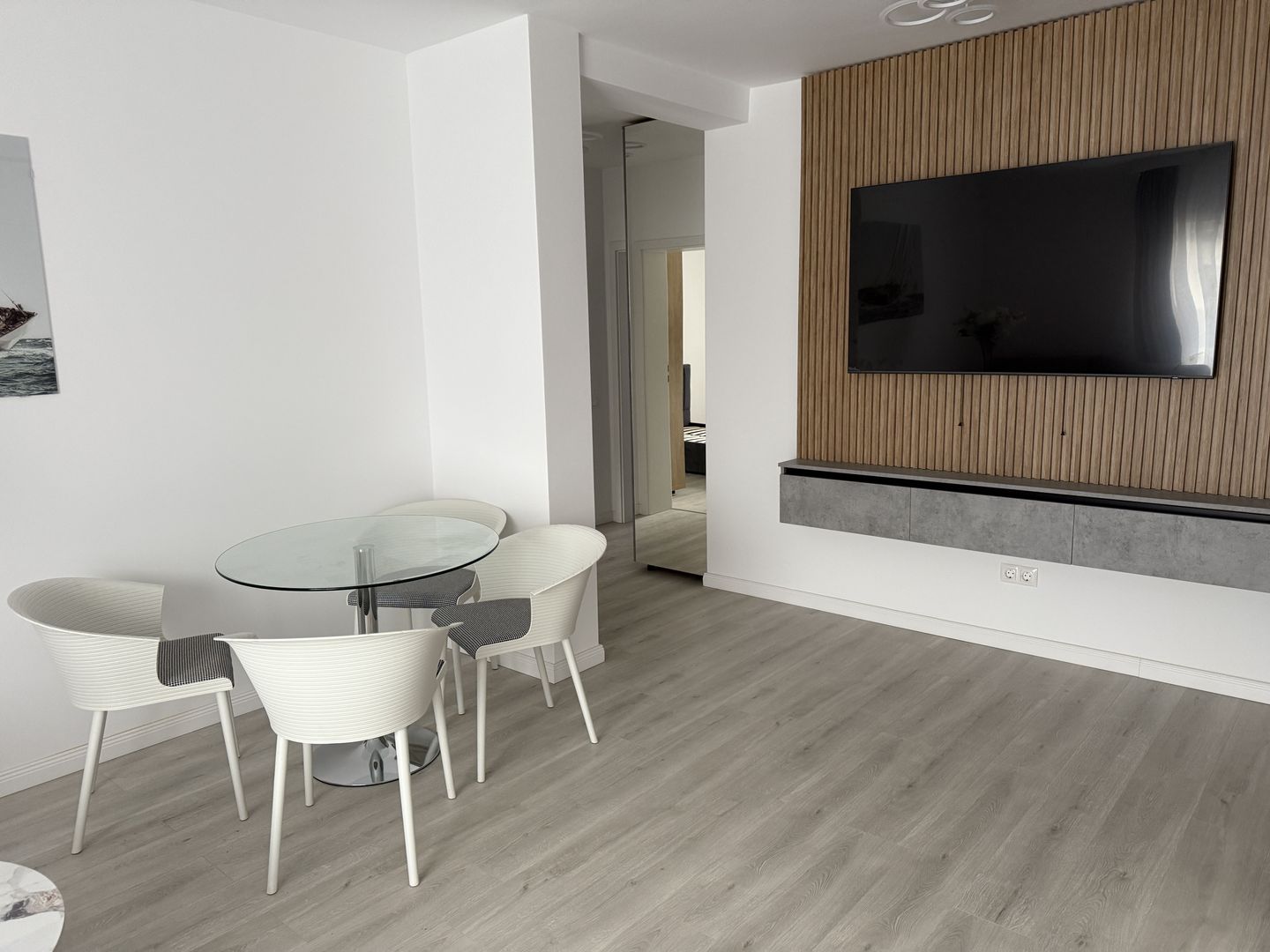 Apartament 3 camere de vânzare în Șelimbăr, pe strada Doamna Stanca! - Poză 5