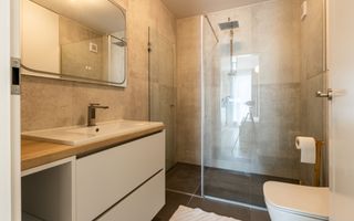 2 camere, modern, 2 bai, bloc nou, Parcare, Vivo Complex Columna - Poză 6