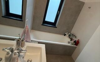 VANZARE DUPLEX MODERN 4 CAMERE | TERASA ROOFTOP | CURTE AMENAJATA| - Poză 8