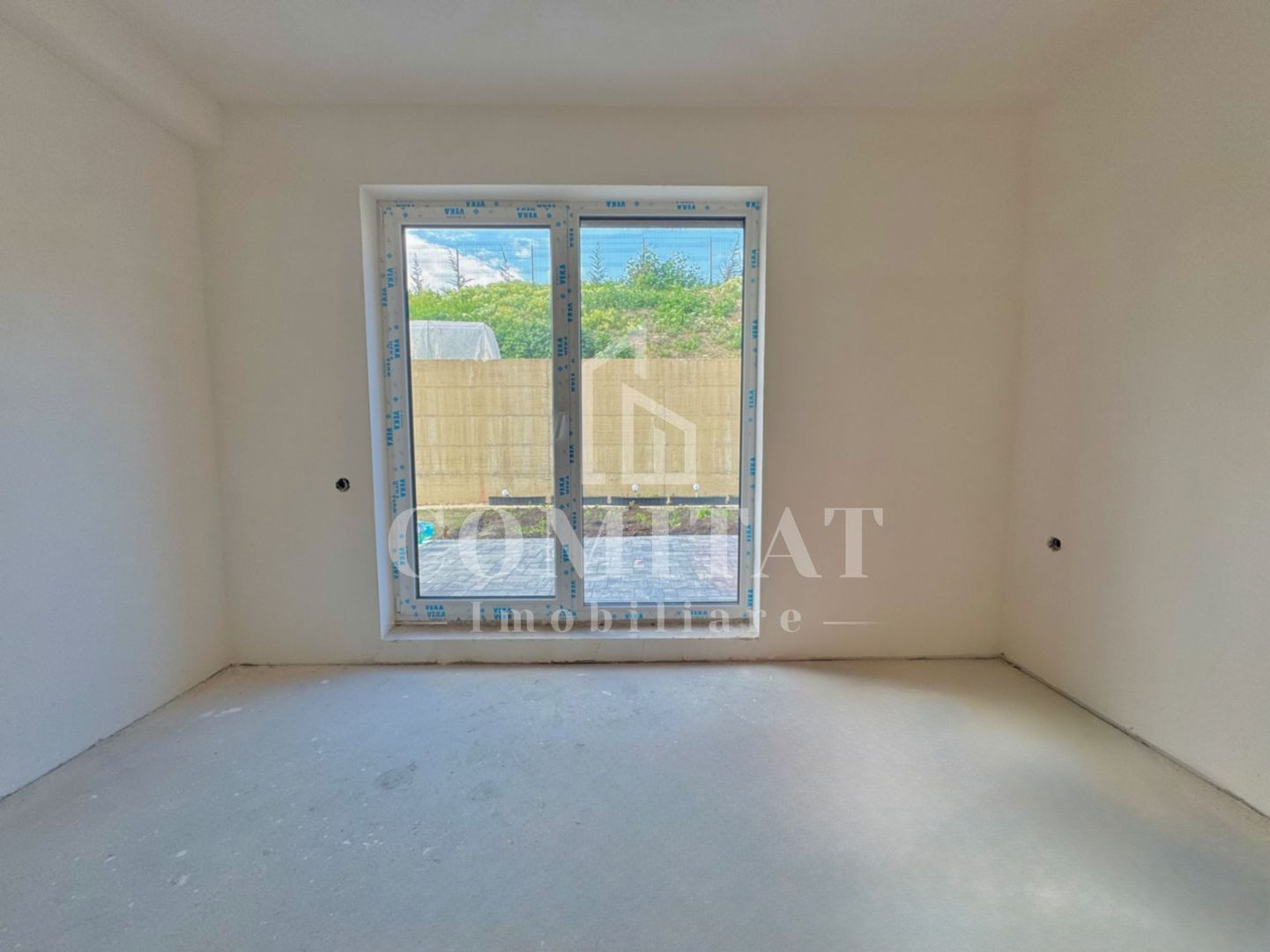 Duplex modern cu rooftop panoramic de 72 mp | Semifinisat | Voroneț - Poză 6