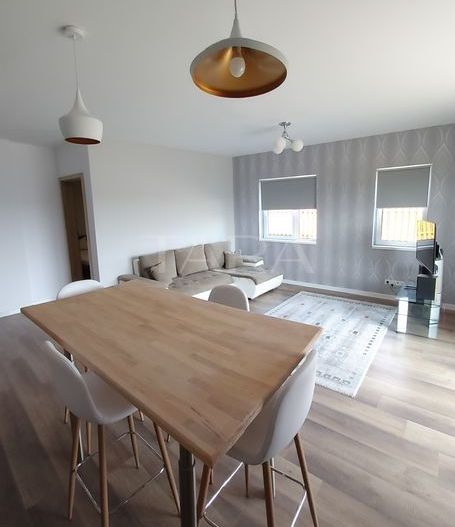 Apartament modern cu 4 camere și terasă generoasă, Donath Park. - Poză 1