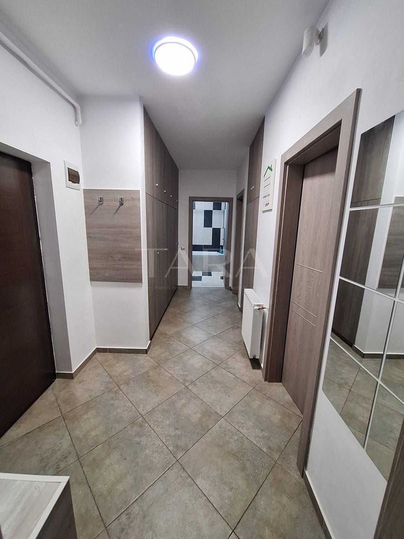 Apartament 2 camere decomandat – Gheorgheni, aproape de Baza Sportivă - Poză 3