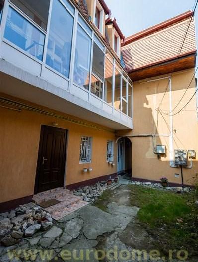 Exclusivitate - La 7 minute de Parcul Central si Drumul Poienii, imobil la cheie - Poză 15