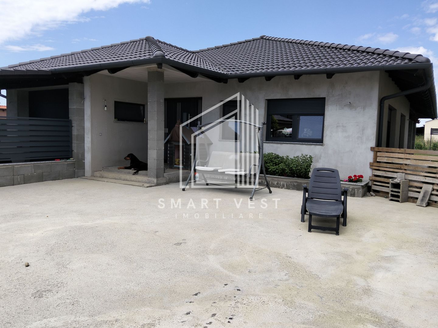 Casa 4 camere | 171 mp | Localitatea Paulesti - Poză 14