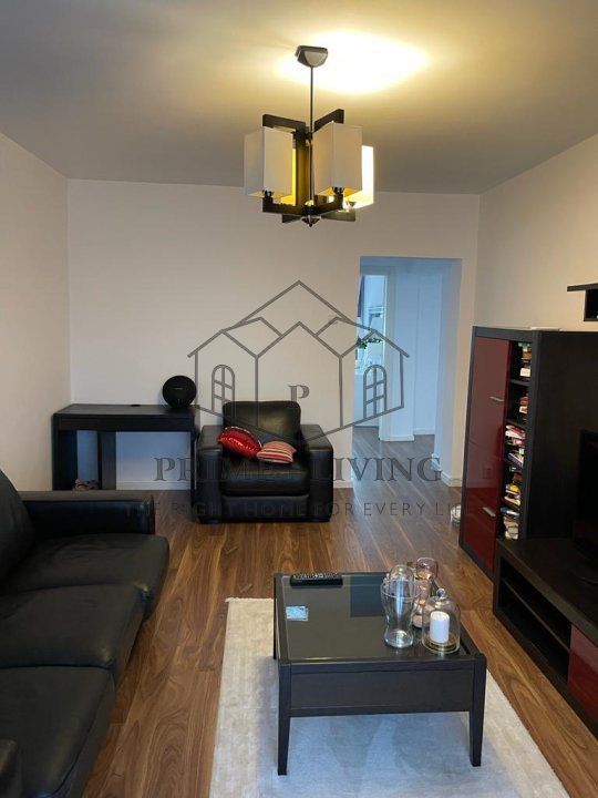 APARTAMENT DE 2 CAMERE FRUMOS RENOVAT LA VANZARE PE CALEA DOROBANTILOR - Poză 2