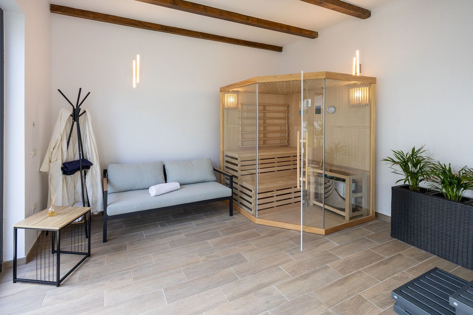 Casa Premium | Spa privat | Garaj Dublu | Mobilata-Utilata | 360 utili - Poză 9