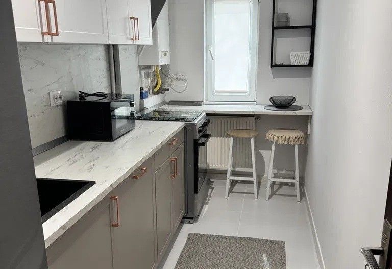 Apartament 2 camere metrou Dimitrie Leonida-Bloc nou - Poză 5