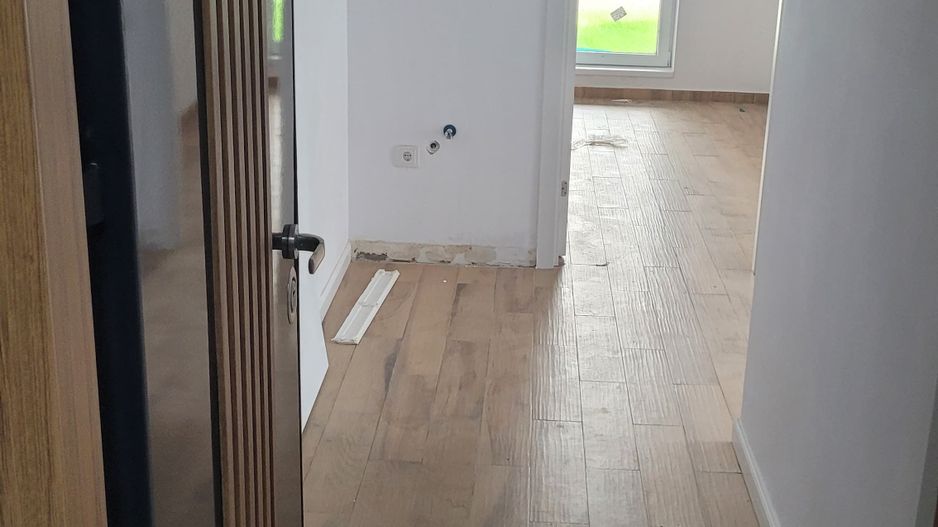 AP. 3CAM. SPATIOS+GRADINA,BLOC FINALIZAT / PALLADY. COMISION 0%! - Poză 9