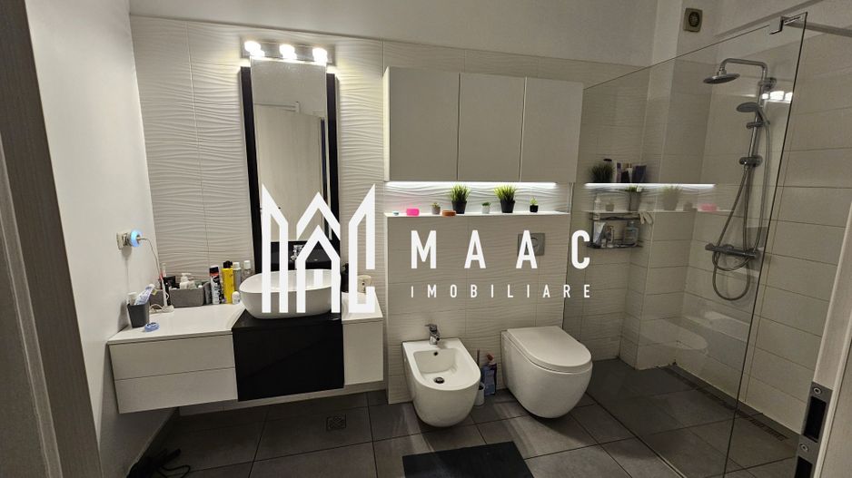Apartament 3 camere |Dem. Radulescu| 94,5mp |2 locuri parcare - Poză 6