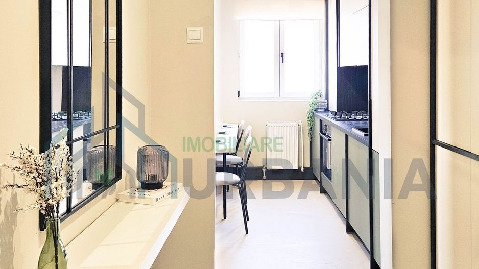 2 Camere | 2 min UAIC | Apartament Copou - Poză 6