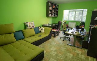 Apartament decomandat cu 3 camere în Podu Roș, Iași - 67,52 m², etaj 3/7 - Poză 1