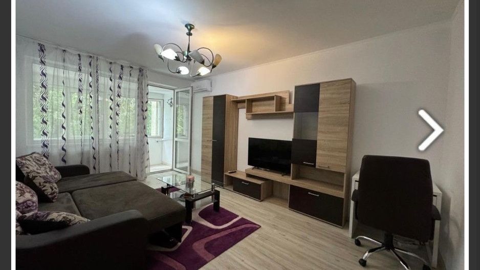 Închiriere Apartament 2 camere Piața Unirii, 5 min metrou, parcare, Petfriendly - Poză 1