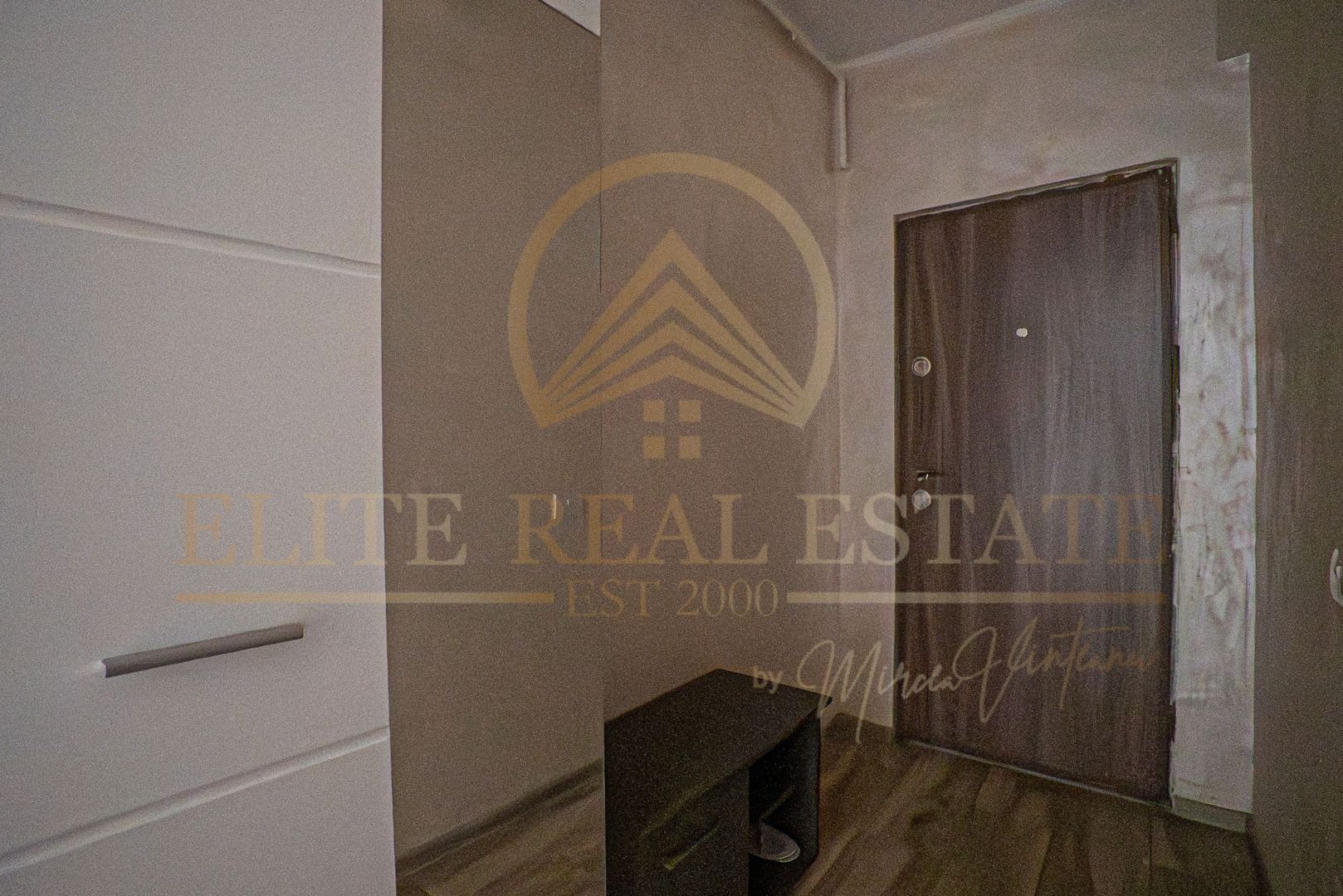 Tomis Nord/Campus - Apartament cu 2 camere, mobilat si utilat, etaj 3. - Poză 18