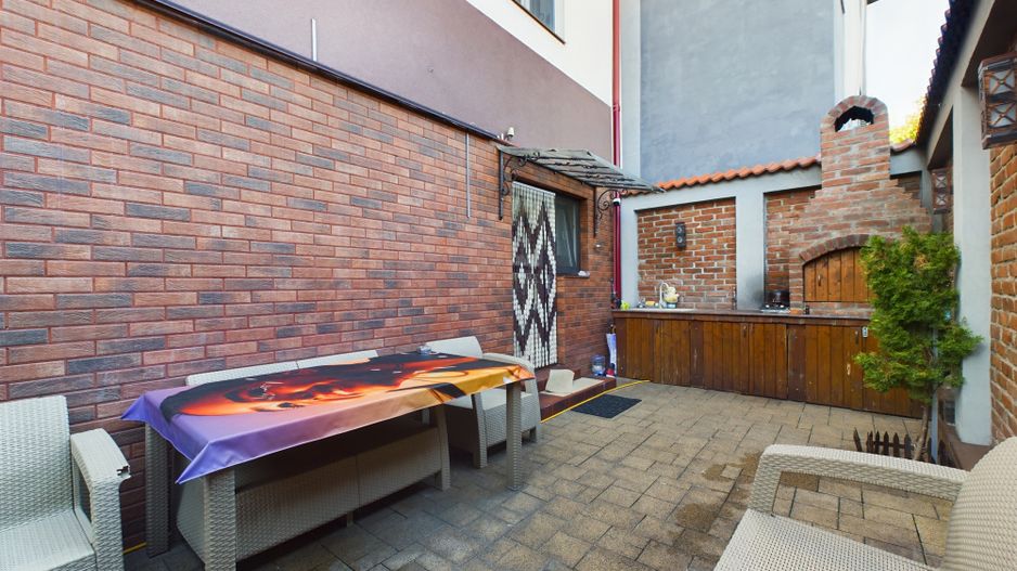 Casă / Vilă 5 camere + Mansarda Foarte Spatioasa - Poză 7