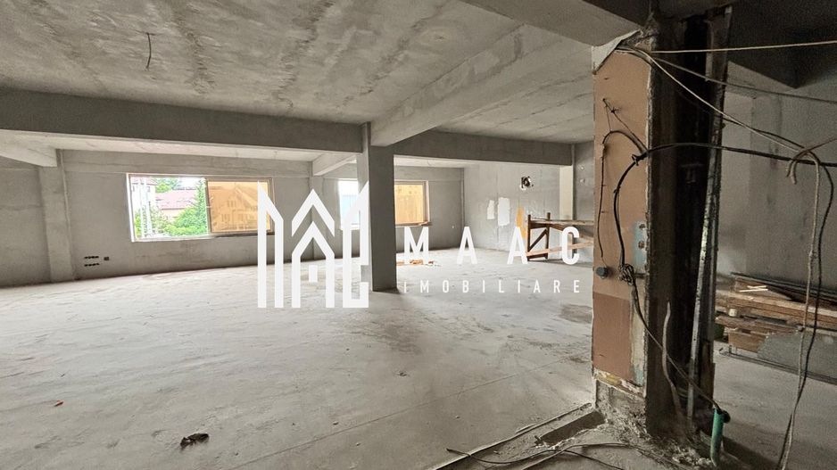 Spatiu comercial | Etaj 1 | 600 MPU | Central - Poză 15