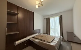 Vivalia Grand - Apartament modern cu 2 camere, dressing, parcare - Poză 13